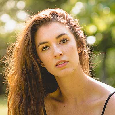 Sarah W. – Nairobi